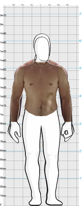 Full Size Comparison