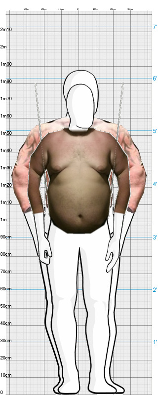Full Size Comparison