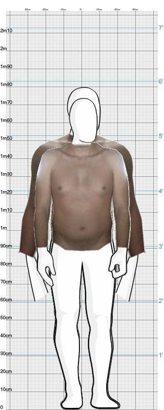 Full Size Comparison