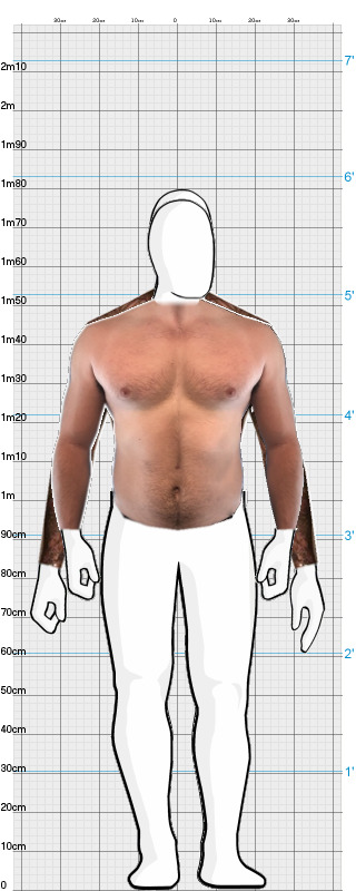 Full Size Comparison