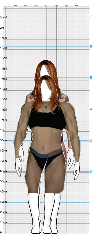 Full Size Comparison