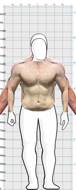 Full Size Comparison