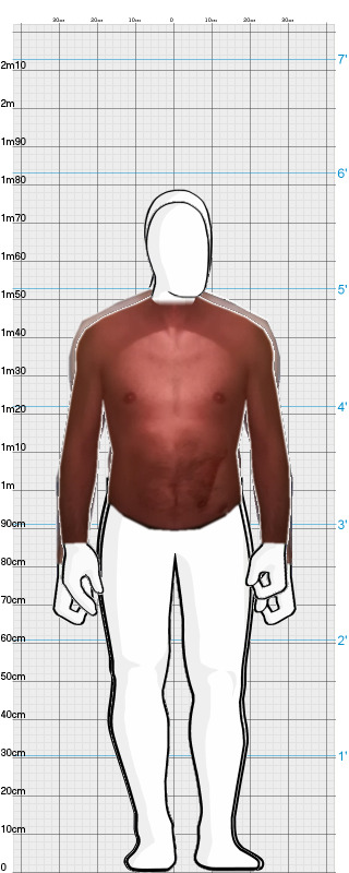 Full Size Comparison