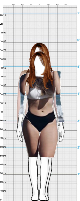 Full Size Comparison