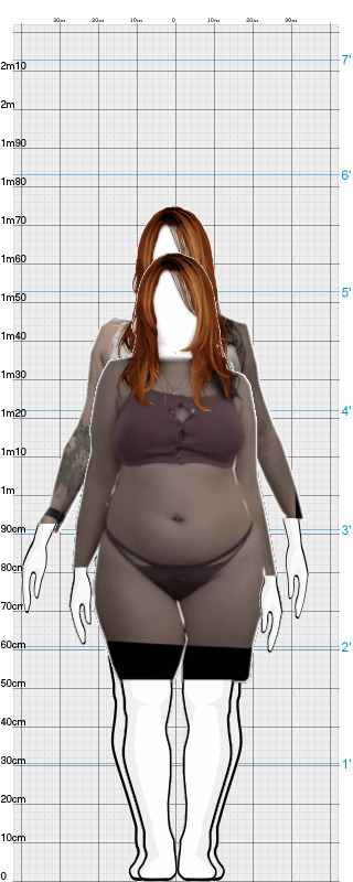 Full Size Comparison