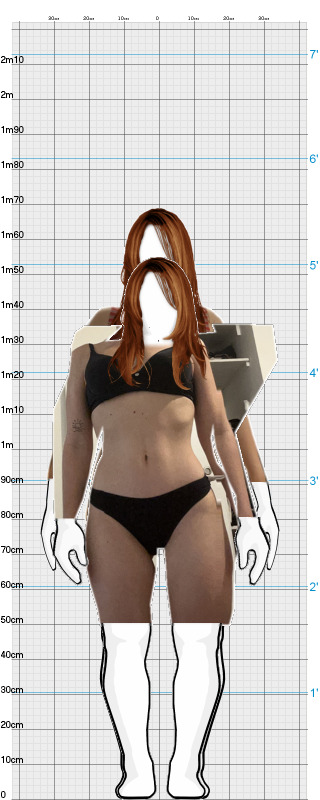 Full Size Comparison