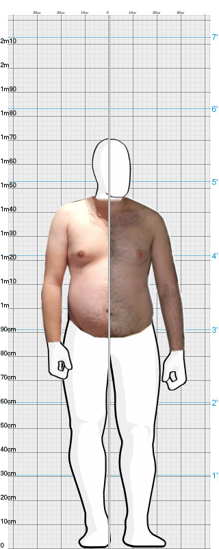 Full Size Comparison