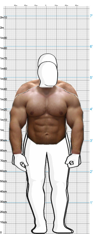 Full Size Comparison