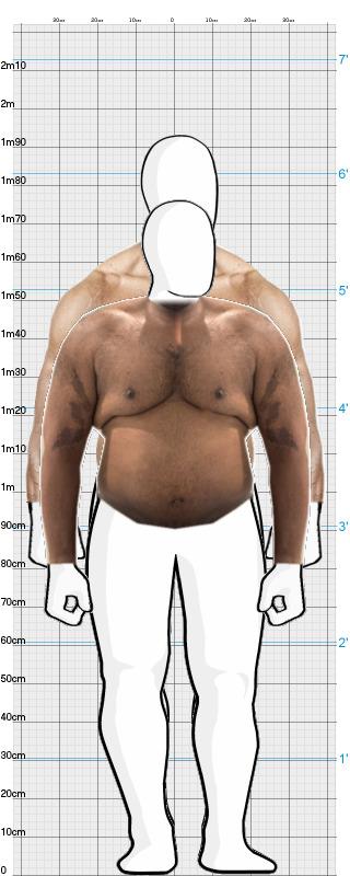 Full Size Comparison