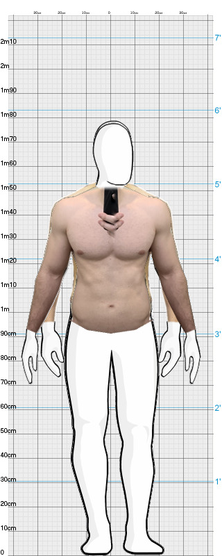 Full Size Comparison
