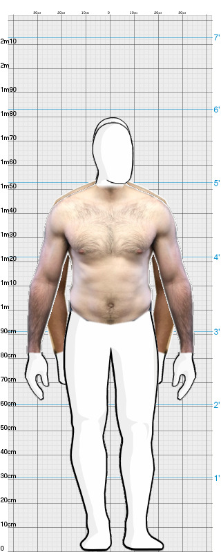 Full Size Comparison