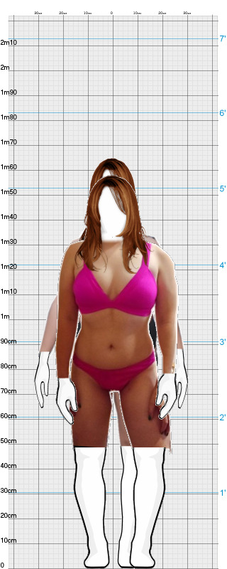Full Size Comparison