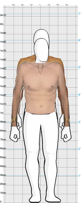 Full Size Comparison