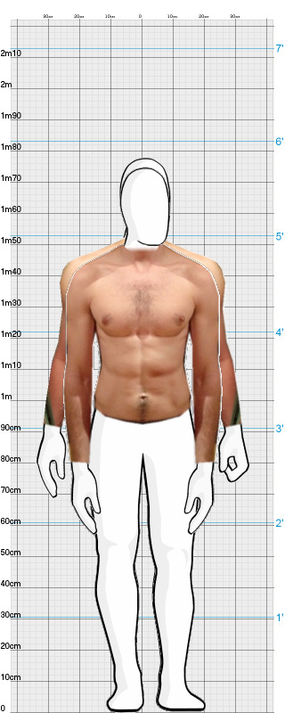 Full Size Comparison