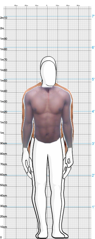 Full Size Comparison