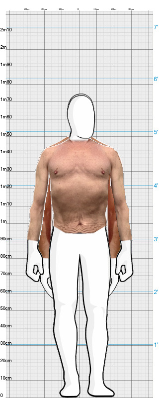 Full Size Comparison