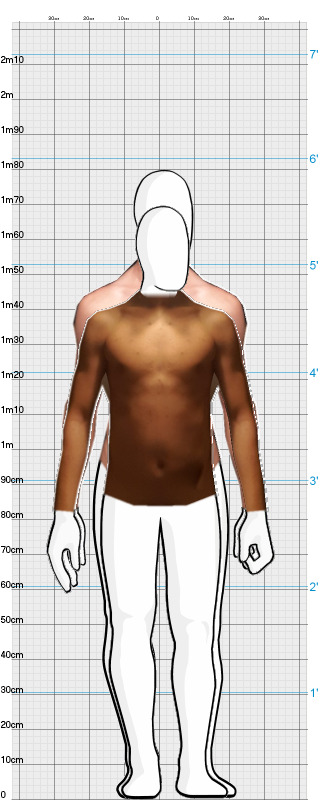 Full Size Comparison