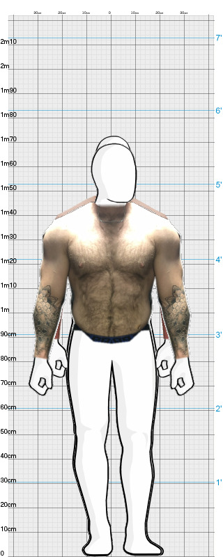 Full Size Comparison