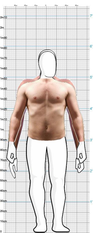 Full Size Comparison