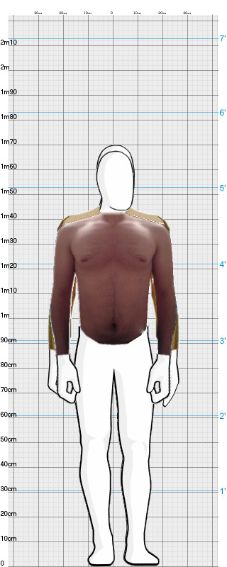 Full Size Comparison