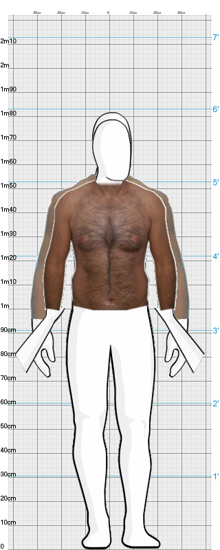 Full Size Comparison