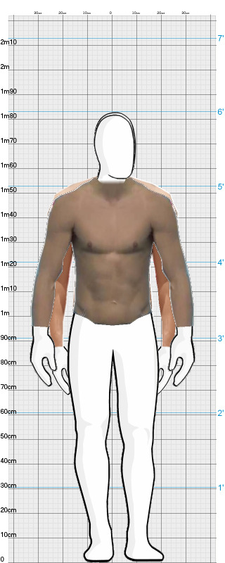 Full Size Comparison