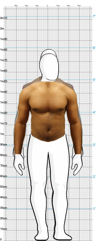 Full Size Comparison