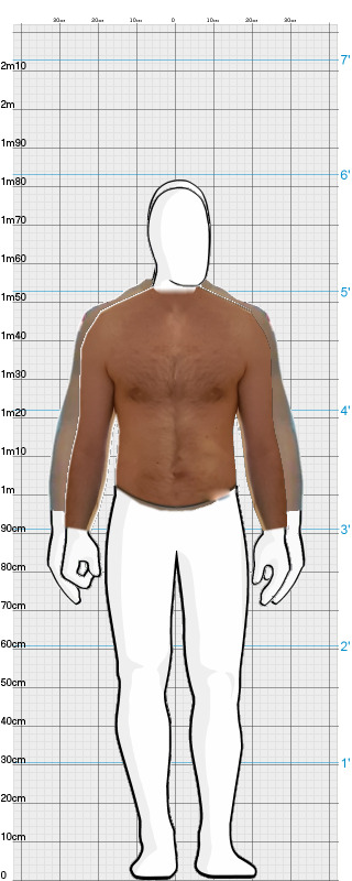 Full Size Comparison