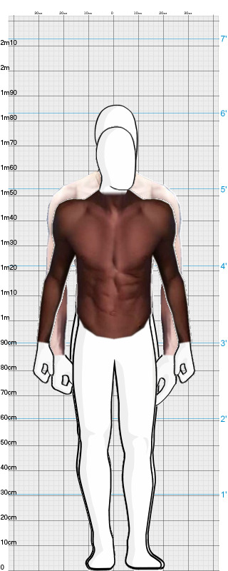 Full Size Comparison