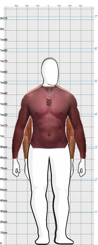 Full Size Comparison