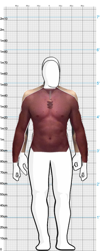 Full Size Comparison