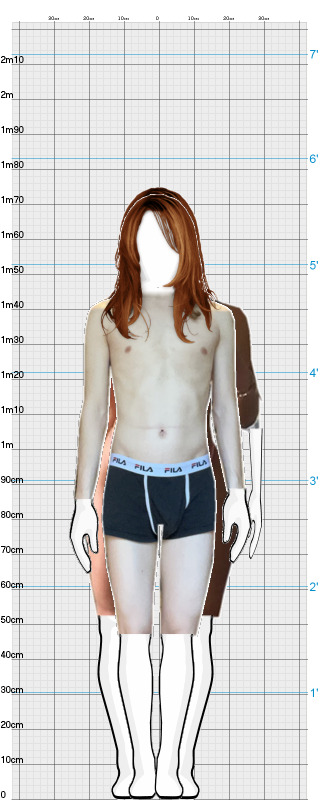 Full Size Comparison