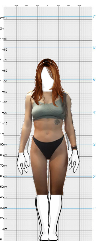 Full Size Comparison
