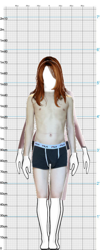 Full Size Comparison