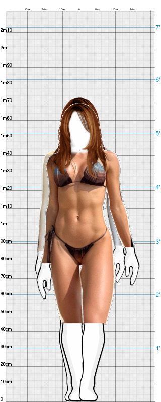 Full Size Comparison