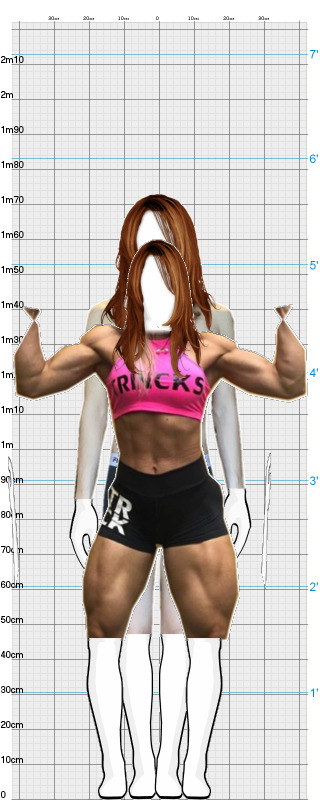 Full Size Comparison