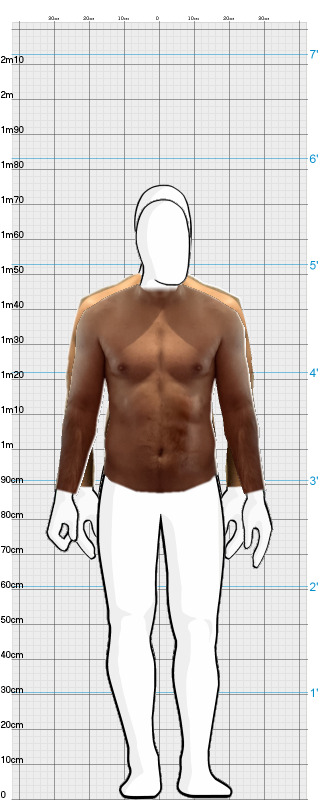Full Size Comparison