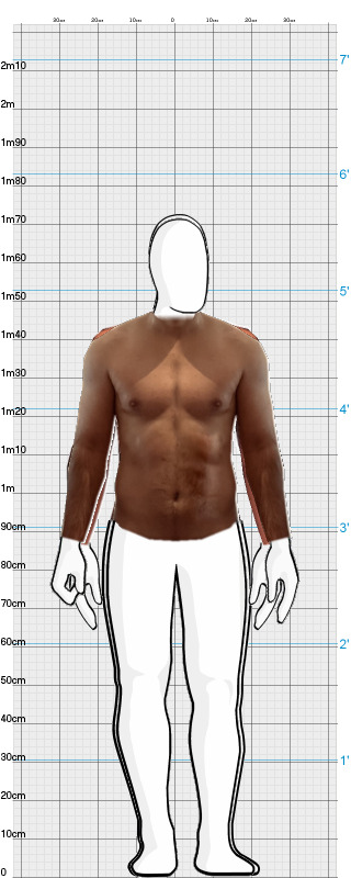 Full Size Comparison