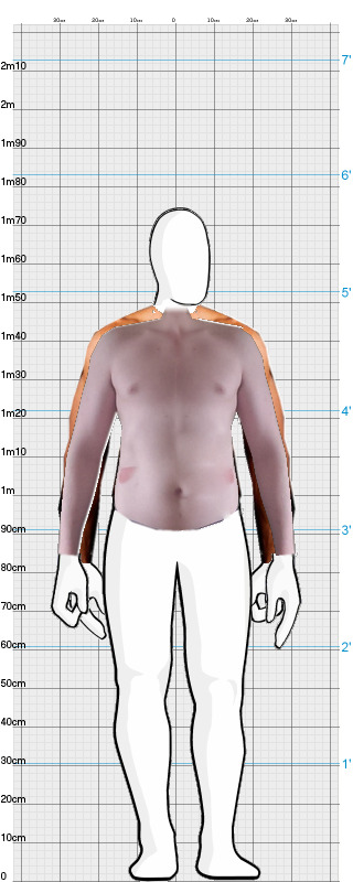 Full Size Comparison