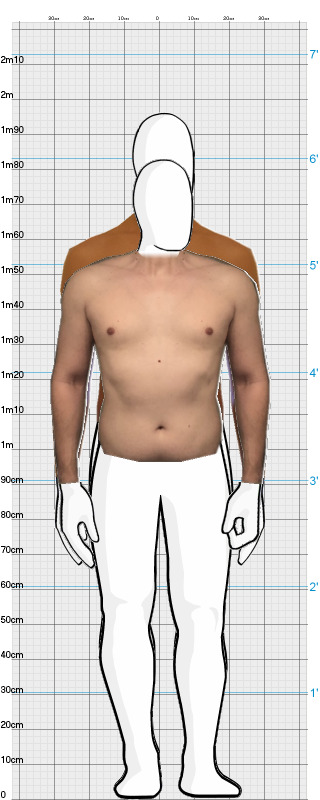 Full Size Comparison
