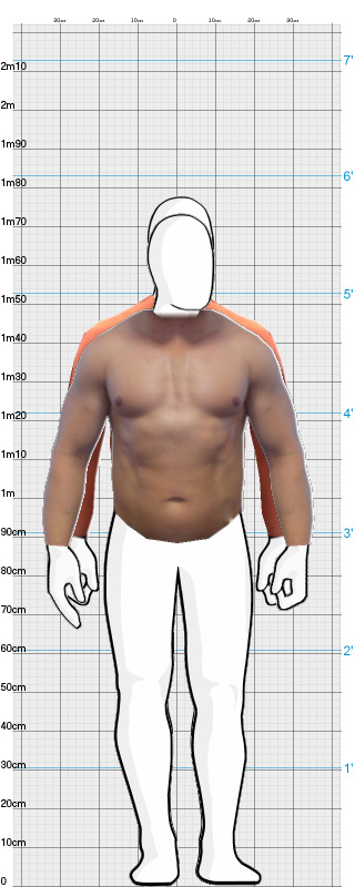 Full Size Comparison