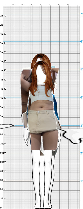 Full Size Comparison