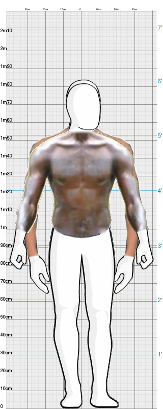 Full Size Comparison