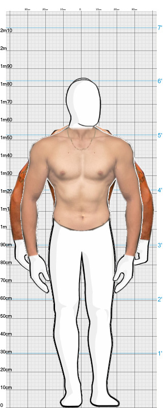 Full Size Comparison