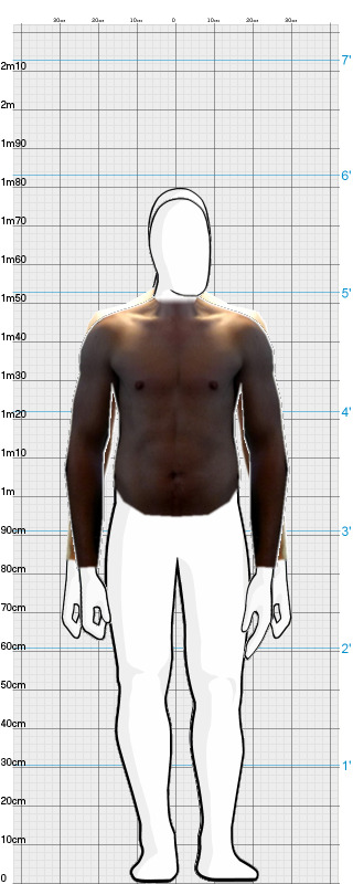Full Size Comparison