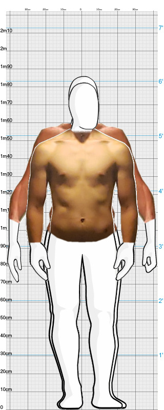 Full Size Comparison