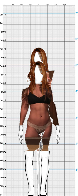 Full Size Comparison