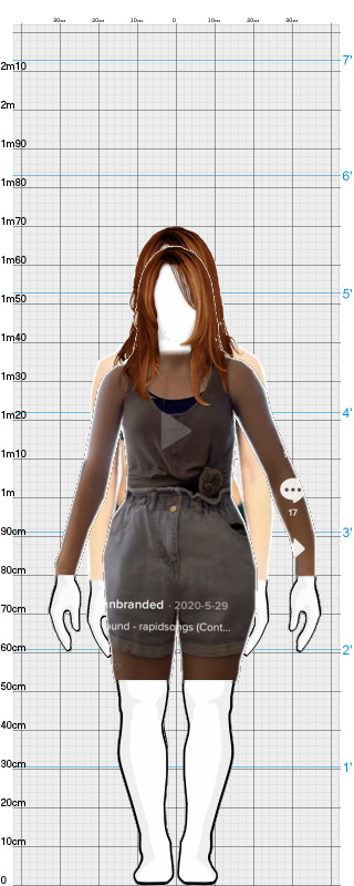 Full Size Comparison