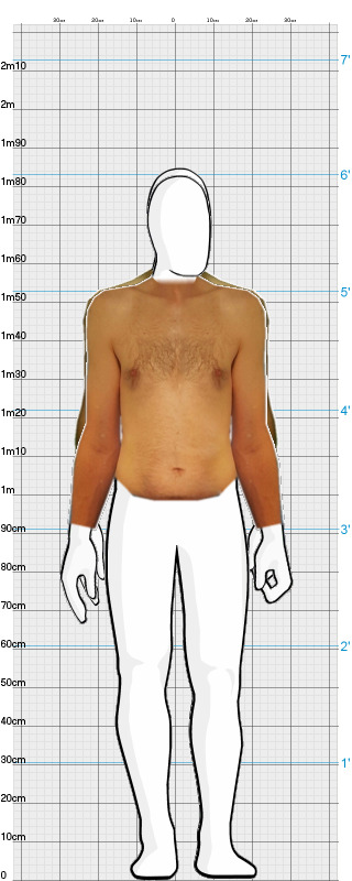 Full Size Comparison