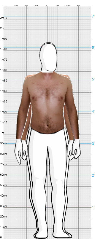 Full Size Comparison